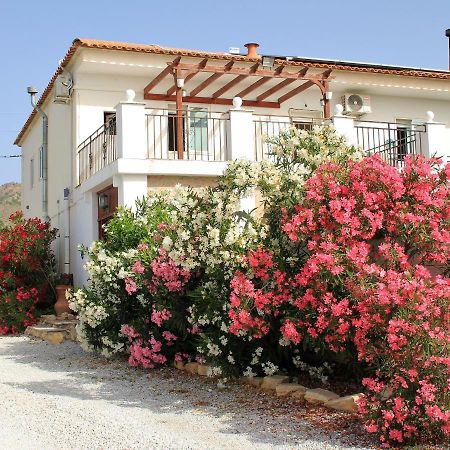 Bed and Breakfast Casa Nuestro Sueno Oria Екстер'єр фото