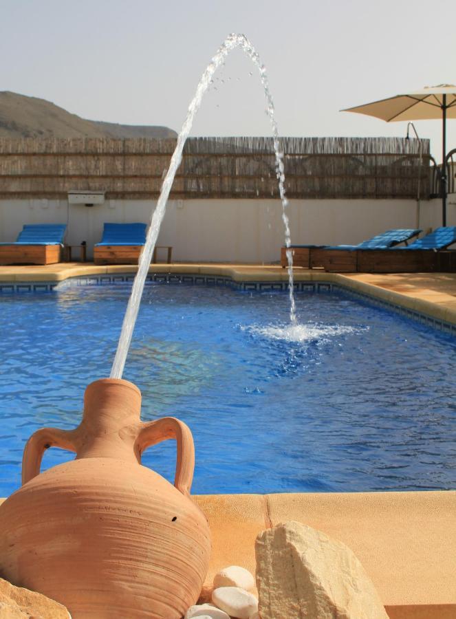 Bed and Breakfast Casa Nuestro Sueno Oria Екстер'єр фото