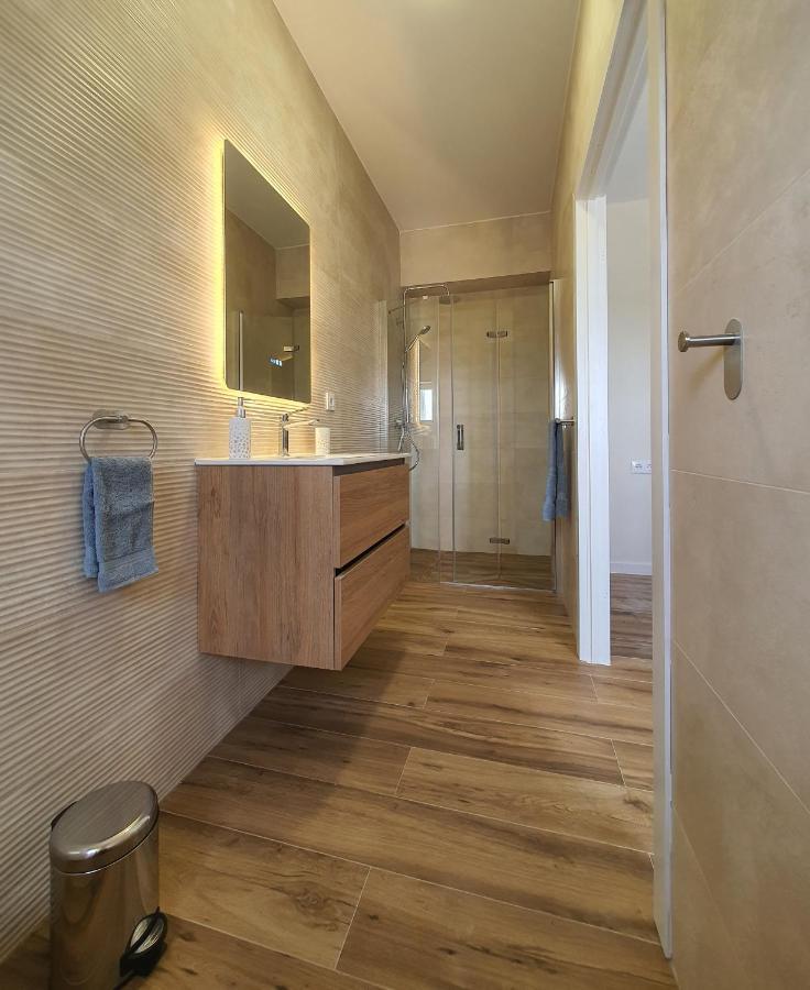 Bed and Breakfast Casa Nuestro Sueno Oria Екстер'єр фото