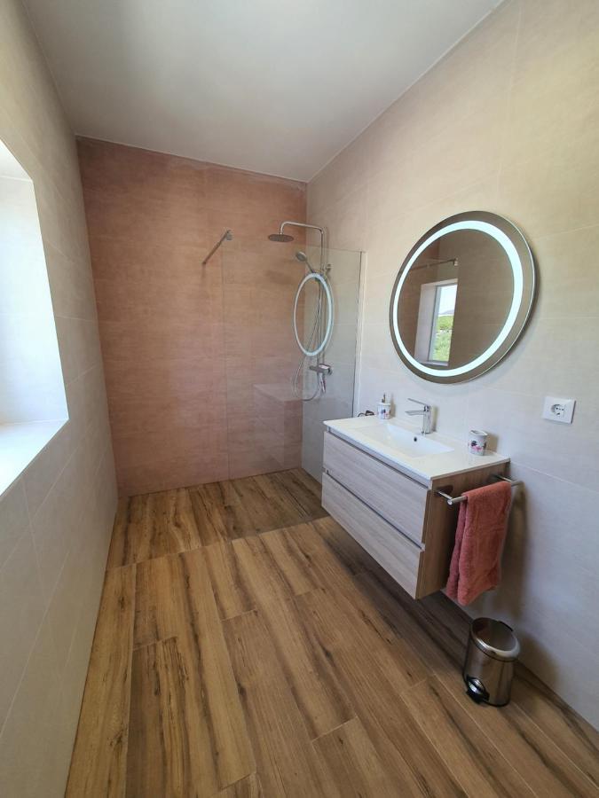 Bed and Breakfast Casa Nuestro Sueno Oria Екстер'єр фото