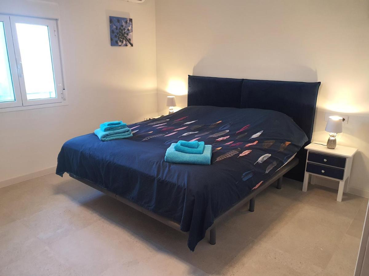 Bed and Breakfast Casa Nuestro Sueno Oria Екстер'єр фото