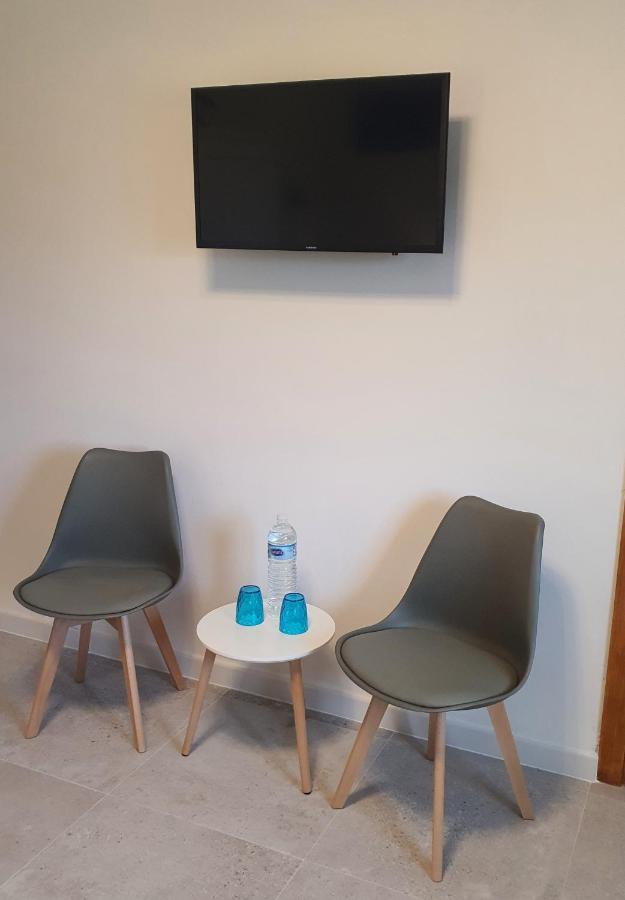 Bed and Breakfast Casa Nuestro Sueno Oria Екстер'єр фото