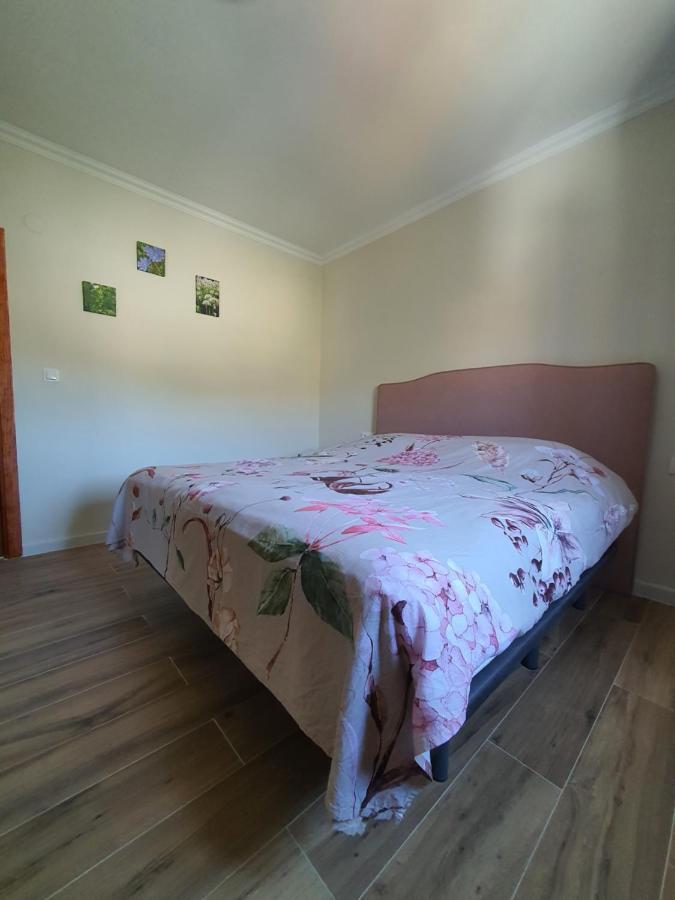 Bed and Breakfast Casa Nuestro Sueno Oria Екстер'єр фото