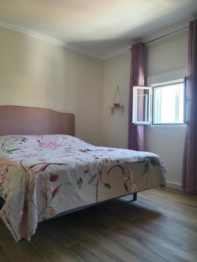 Bed and Breakfast Casa Nuestro Sueno Oria Екстер'єр фото