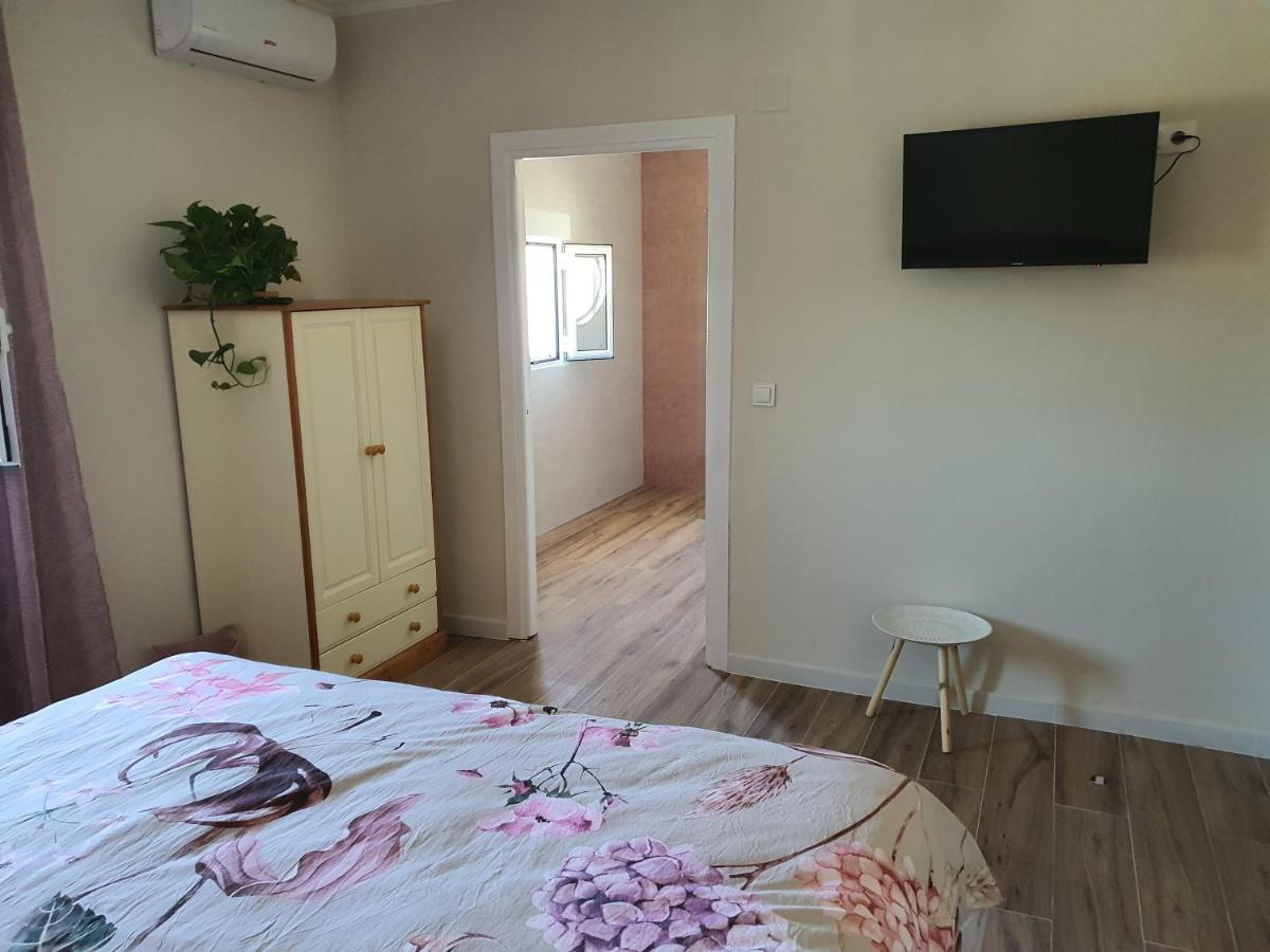 Bed and Breakfast Casa Nuestro Sueno Oria Екстер'єр фото