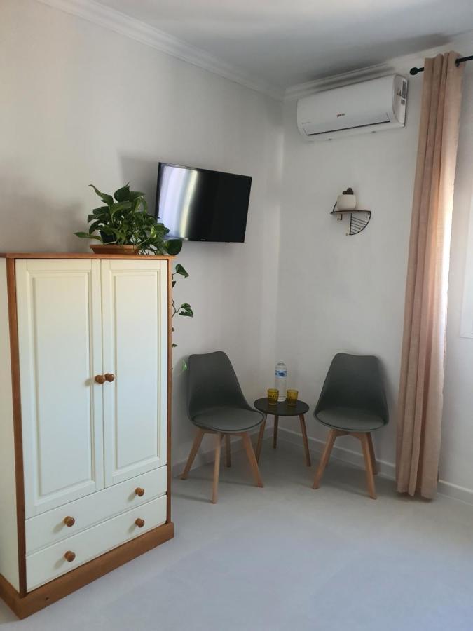 Bed and Breakfast Casa Nuestro Sueno Oria Екстер'єр фото